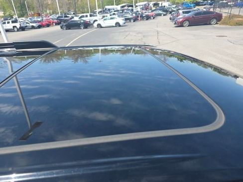 Used 2019 Toyota 4Runner Limited image 13