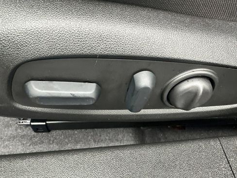 Certified 2025 Chevrolet Malibu LT image 12