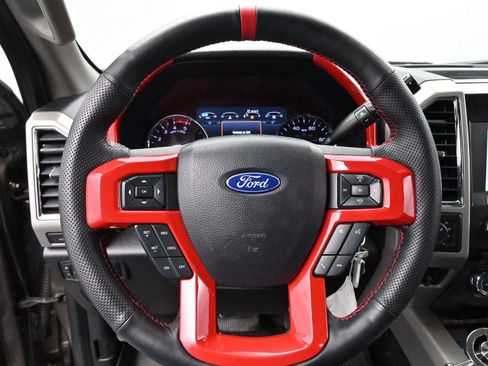 Used 2018 Ford F250 Lariat w/ Lariat Value Package image 15