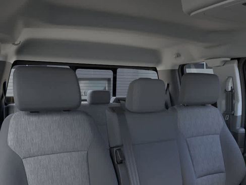 New 2026 Ford F250 XL w/ STX Appearance Package image 22