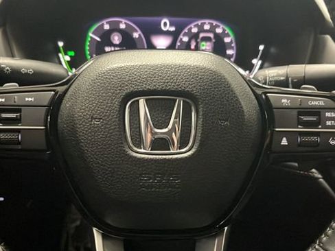 Used 2024 Honda Accord Touring image 16