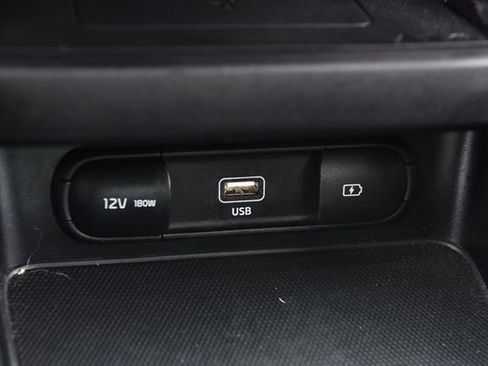 Used 2024 Kia Forte GT w/ Option Group 015 FWD image 15