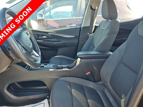 Used 2022 Chevrolet Bolt LT image 6