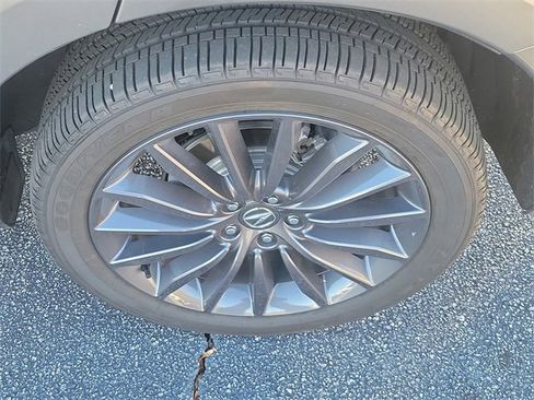 Used 2022 Acura RDX AWD image 8