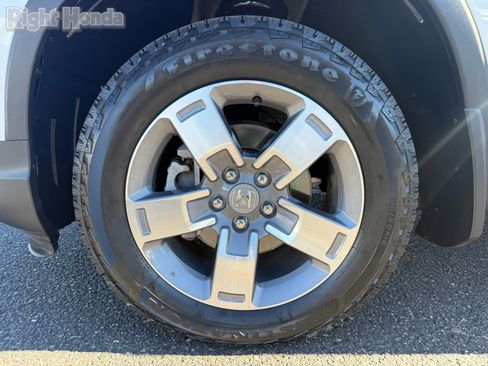 Used 2024 Honda Ridgeline RTL image 10