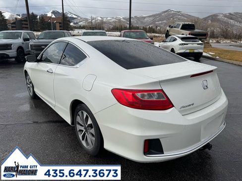 Used 2015 Honda Accord LX-S image 5