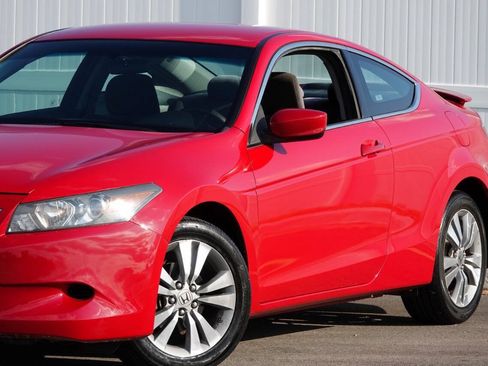 Used 2009 Honda Accord LX-S image 18