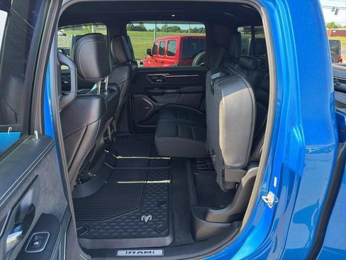 Used 2021 RAM 1500 TRX w/ TRX Level 2 Equipment Group AWD/4WD image 26