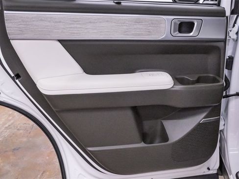 Used 2025 Hyundai Santa Fe Calligraphy image 35