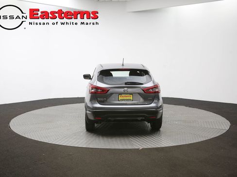 Used 2022 Nissan Rogue Sport S AWD/4WD image 34