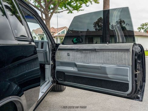 Used 1986 Buick Regal T-Type image 32