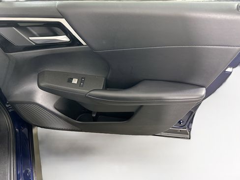 Used 2024 Mitsubishi Outlander SE image 32