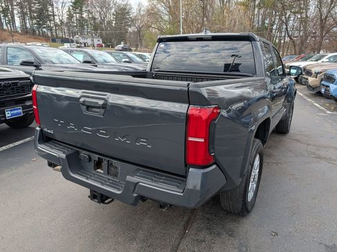 Used 2024 Toyota Tacoma SR5 image 7