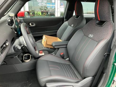 Used 2026 MINI Cooper John Cooper Works FWD image 2