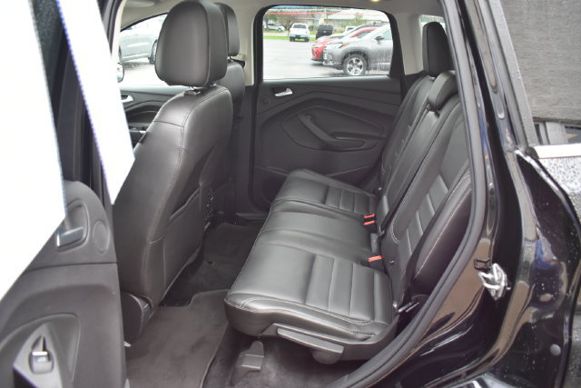Used 2016 Ford Escape Titanium AWD/4WD image 38