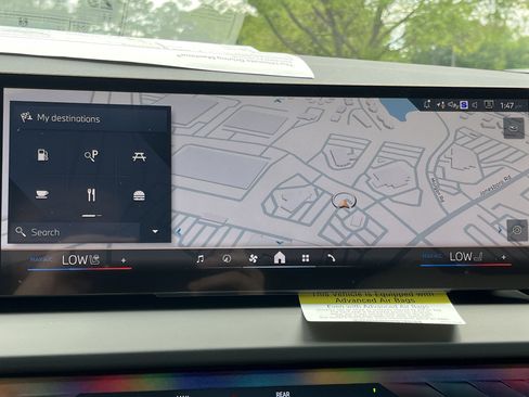 New 2025 BMW X3 xDrive30i w/ Premium Package image 5