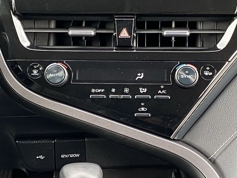 Certified 2024 Toyota Camry SE w/ Convenience Package image 14