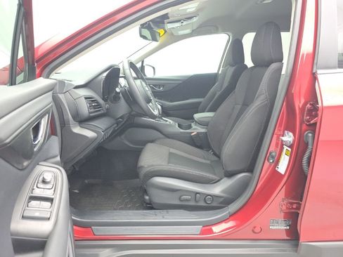 Used 2025 Subaru Outback Premium w/ Popular Package #1A image 13