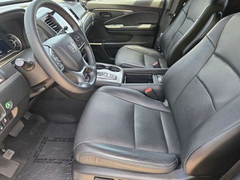 Certified 2023 Honda Passport EX-L image 20