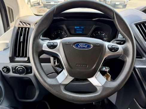 Used 2019 Ford Transit 350 178 DRW w/ Interior Upgrade Package RWD image 17