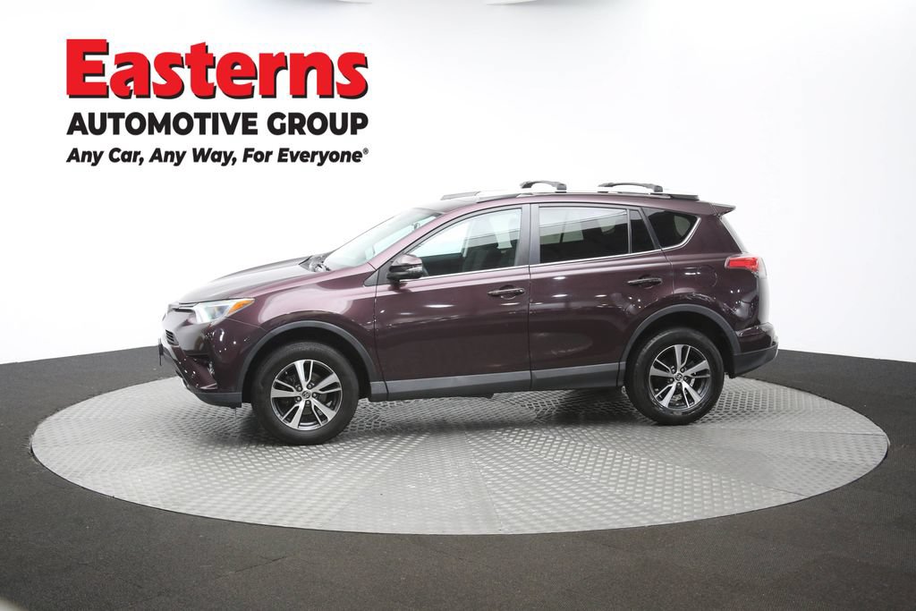 Used 2016 Toyota RAV4 XLE w/ Convenience Package AWD/4WD image 62