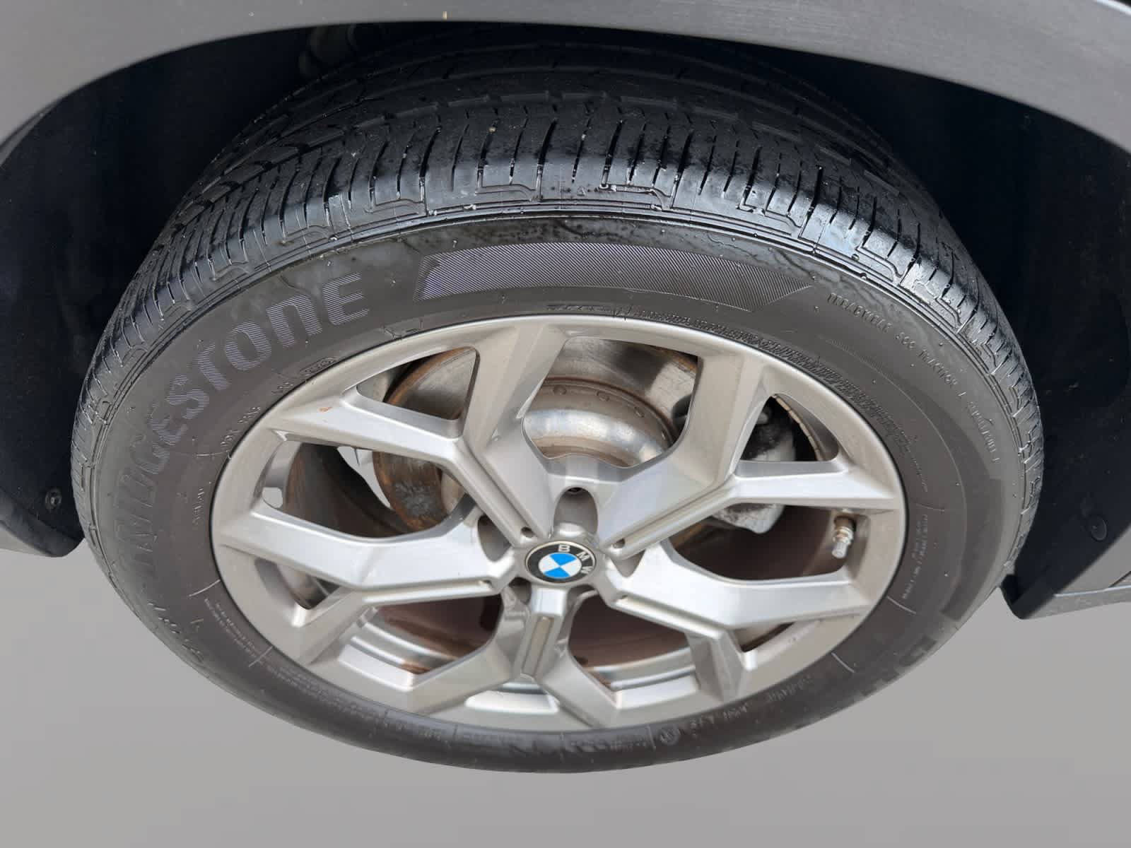 Used 2022 BMW X3 xDrive30i AWD/4WD image 9