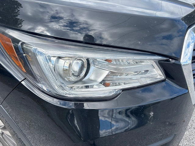 Used 2021 Subaru Ascent Limited AWD/4WD image 12