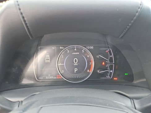 Used 2019 Lexus ES 350 F Sport image 19