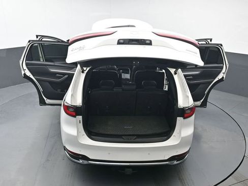 Certified 2024 MAZDA CX-90 Plug-In Hybrid w/ Premium Plus AWD/4WD image 47