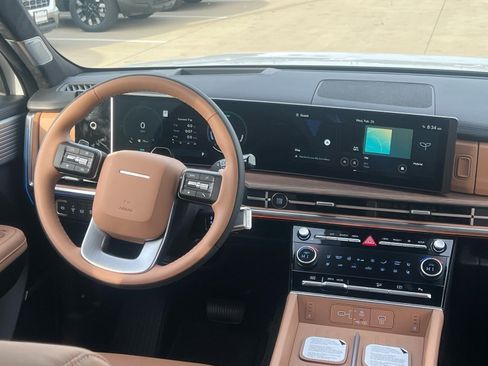 New 2026 Hyundai Santa Fe Calligraphy image 24