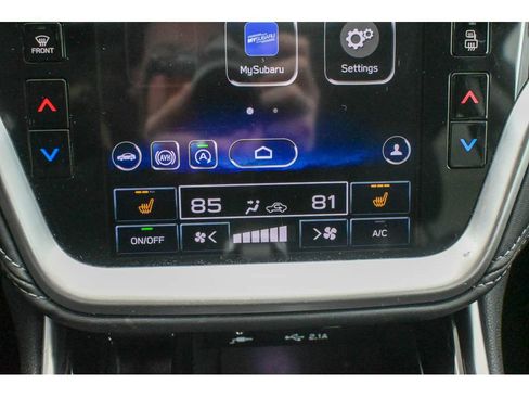 Used 2020 Subaru Outback Limited image 15