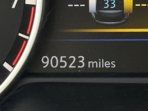 Used 2021 Nissan Murano SV image 33