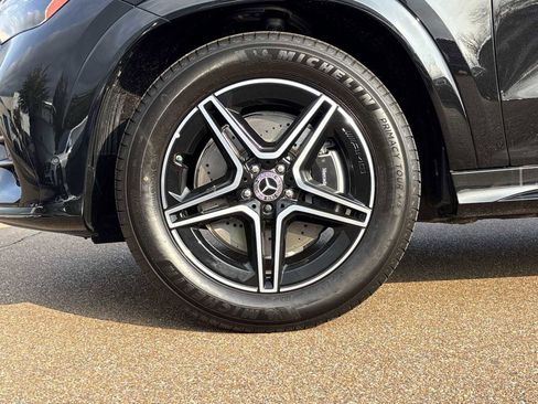 New 2026 Mercedes-Benz GLE 350 4MATIC image 12