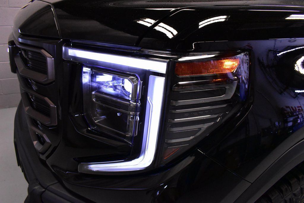 Certified 2023 GMC Sierra 1500 AT4X w/ AT4X AEV Edition AWD/4WD image 59