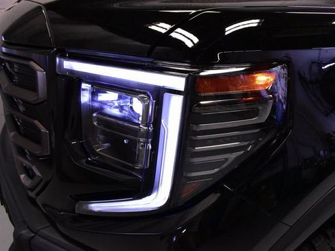 Used 2023 GMC Sierra 1500 AT4X w/ AT4X AEV Edition AWD/4WD image 59