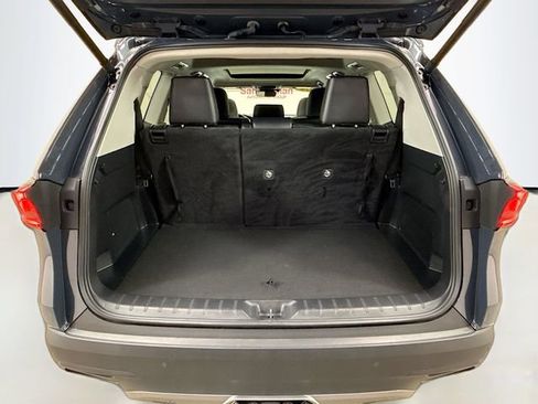 Used 2024 Toyota Grand Highlander FWD image 28