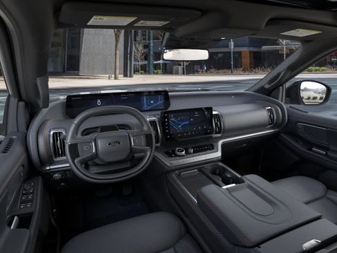 New 2025 Ford Expedition Tremor AWD/4WD image 10
