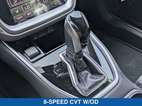 Certified 2025 Subaru Legacy Premium image 25