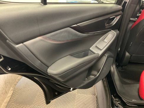 New 2026 Subaru WRX Limited AWD/4WD image 23