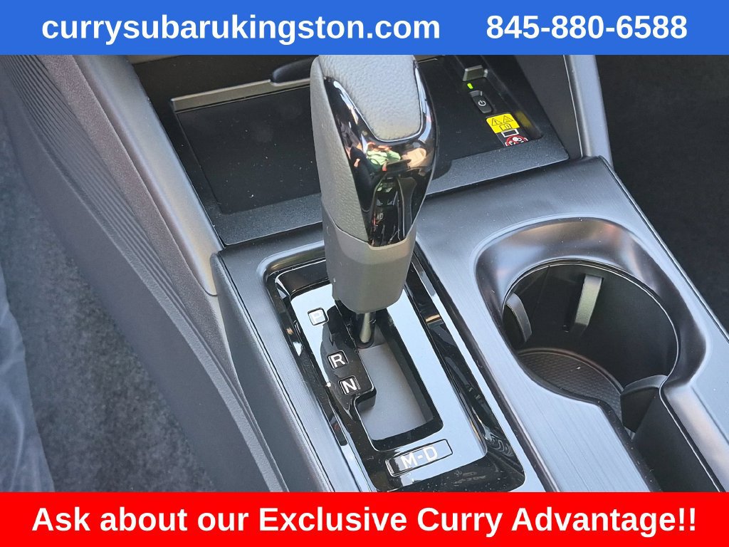 New 2026 Subaru Outback Premium w/ Premium/Limited Plus Package AWD/4WD image 15