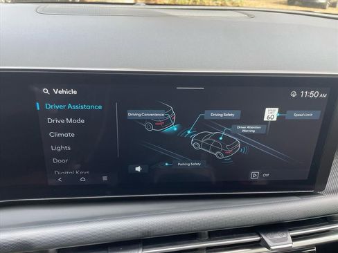 Used 2025 Hyundai Tucson SEL image 21