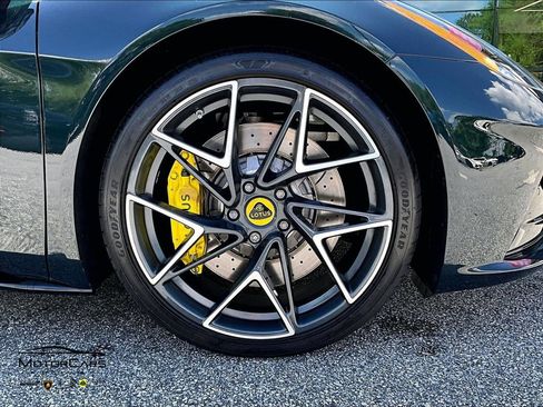 Used 2026 Lotus Emira RWD image 29