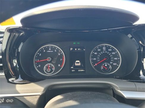 Used 2022 Kia K5 GT-Line image 29