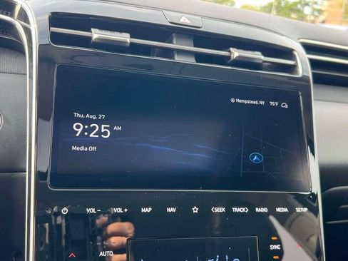 Certified 2024 Hyundai Tucson SEL w/ Convenience Package AWD/4WD image 28
