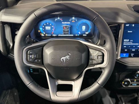 New 2026 Ford Bronco Badlands AWD/4WD image 66