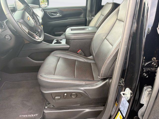 Used 2023 Chevrolet Tahoe High Country w/ Max Trailering Package AWD/4WD image 21