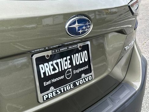 Used 2024 Subaru Outback Limited w/ Popular Package #2 AWD/4WD image 37