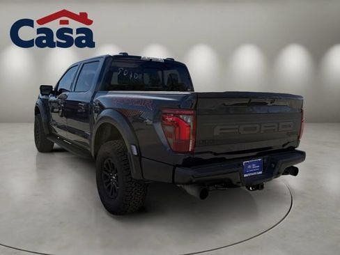 Used 2024 Ford F150 Raptor AWD/4WD image 4