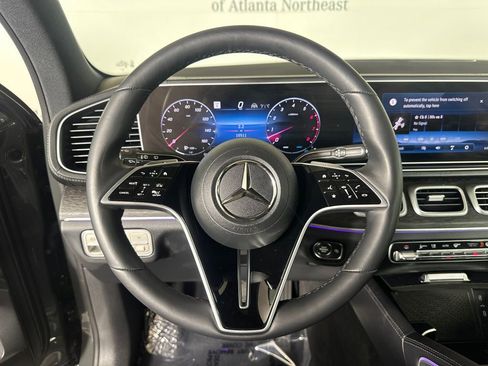 Certified 2026 Mercedes-Benz GLE 450 4MATIC image 26