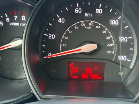 Used 2017 Kia Rio LX w/ Paint Protection Package image 20